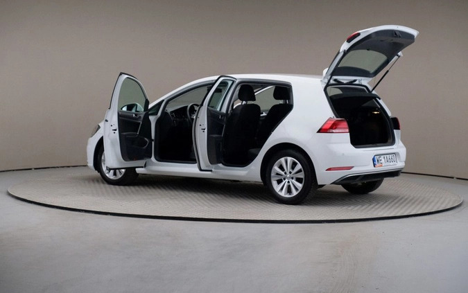 Volkswagen Golf cena 79899 przebieg: 48326, rok produkcji 2020 z Warszawa małe 172